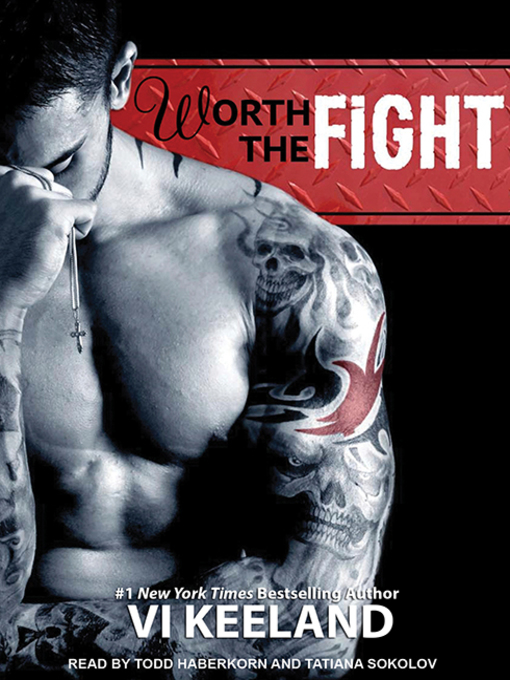 Title details for Worth the Fight by Vi Keeland - Available